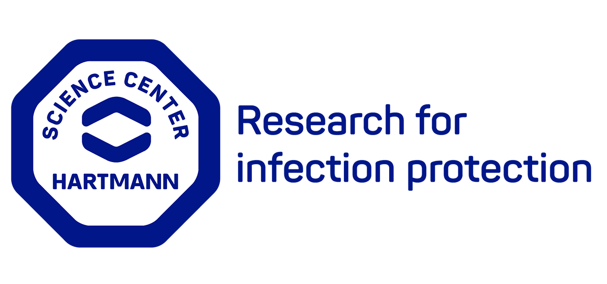 HARTMANN SCIENCE CENTER: Research for infection protection