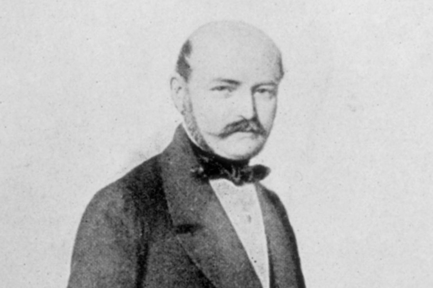Ignaz Philip Semmelweis