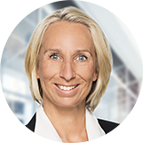 Sandra Schüle - Director Global Marketing & Sales